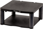 Elevador de monitor Fellowes Premium ng.