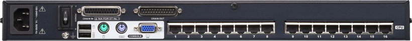 Switch KVM ATEN KH1516A 16 puertos (3)