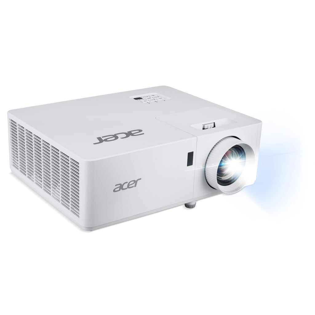 Acer PL6520 DLP 1080p 6000 Lm 50.000:1 Proyector para grandes espacios 6000 lúmenes ANSI 1080p (1920x1080) Blanco (2)
