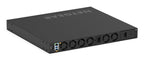 NETGEAR XSM4344FC Gestionado L3 1U Negro (4)