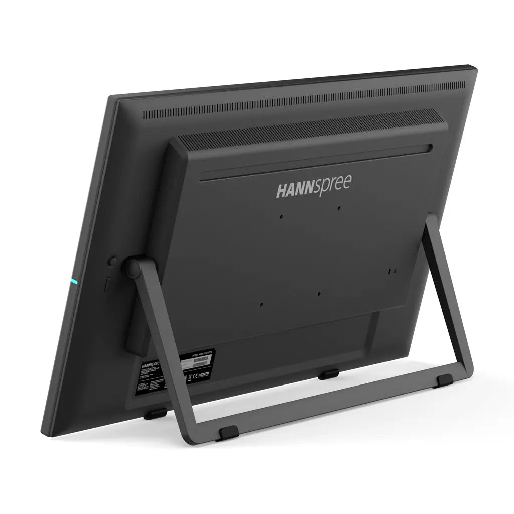 Hannspree HT279PPB pantalla para PC 68,6 cm (27") 1920 x 1080 Pixeles Full HD LED Pantalla táctil Negro (6)