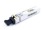 Lanview MO-G-SFP-BX-U-40KM red modulo transceptor Fibra óptica 1000 Mbit/s (2)
