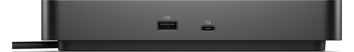 DELL Pro SD25 Alámbrico USB 3.2 Gen 2 (3.1 Gen 2) Type-C Negro (4)