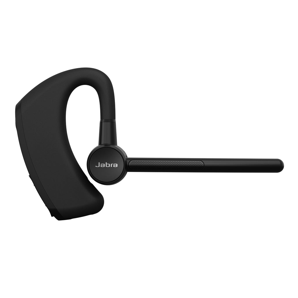 Jabra 5132-119 auricular y casco Auriculares Inalámbrico Diadema, gancho de oreja Business/Everyday USB Tipo C Bluetooth Negro (4)