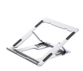 Origin Storage OSLPSTAND soporte para ordenador portátil Plata 39,6 cm (15.6")