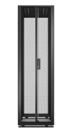 APC Easy Rack 42U Rack o bastidor independiente Negro (3)