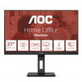 AOC E3 27E3QAF pantalla para PC 68,6 cm (27") 1920 x 1080 Pixeles Full HD LED Negro (2)