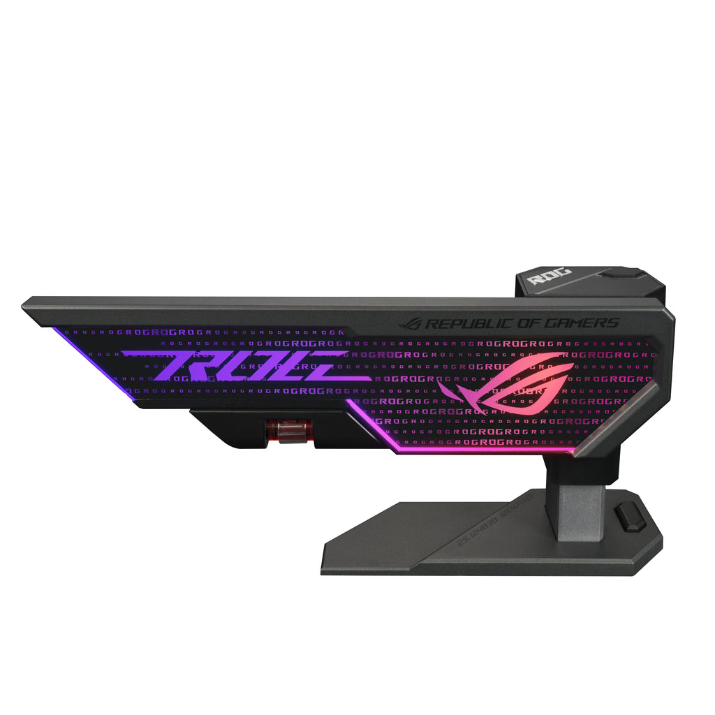 ASUS ROG Herculx Graphics Card Holder Universal Soporte para tarjeta gráfica (7)