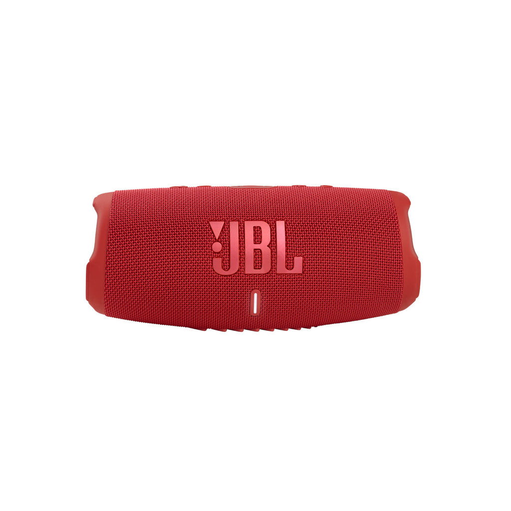 JBL CHARGE 5 Altavoz portátil estéreo Rojo 30 W (3)