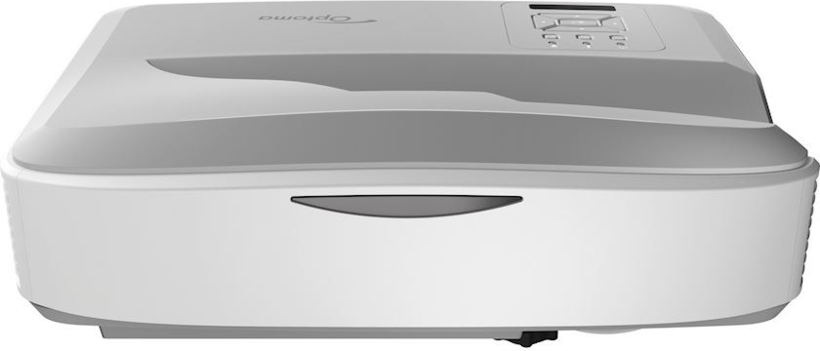 Optoma W9PD7JF01VZ1 - Proyector DLP, láser, 3D, 5000 lúmenes, WUXGA