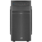 Aerocool CS-103 Mini Tower Negro