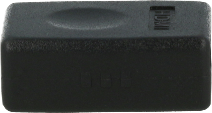 Adaptador/acoplamiento ARTICONA HDMI (3)