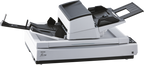 Fujitsu PA03740-B001 fi-7700 Escáner de documentos CCD triple dos caras vista 2