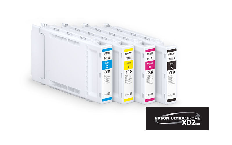 Epson SureColor SC-T5405 impresora de gran formato Wifi Inyección de tinta Color