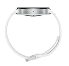 Samsung SM-L335FZSAEUB Relojes inteligentes y deportivos 3,81 cm (1.5") AMOLED Digital 480 x 480 Pixeles Pantalla táctil Plata Wifi GPS (satélite) (4)
