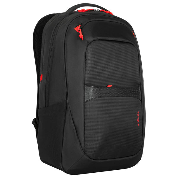 Targus Strike II 43,9 cm (17.3") Mochila Negro (2)