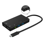 j5create JVA01 dispositivo para capturar video USB 3.2 Gen 1 (3.1 Gen 1) (4)
