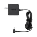 Asustek 90XB05TN-MPW0I0 - ASUS, Adaptador de corriente, CA 100-240V, 45 vatios
