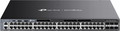 Switch TP-LINK Omada SG6654XHP PoE