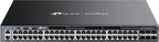 Switch TP-LINK Omada SG6654XHP PoE