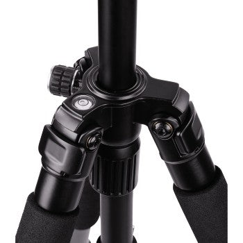Hama Traveller 117 Ball tripode Proyectores de datos 3 pata(s) Negro (9)