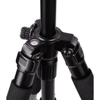 Hama Traveller 117 Ball tripode Proyectores de datos 3 pata(s) Negro (9)