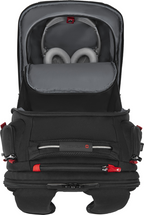 Mochila Wenger PlayerOne 17,3" 611650 (3)