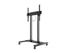 Multibrackets 6751 soporte para pantalla de señalización 2,29 m (90") Negro (3)