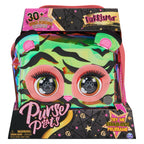 Purse Pets Purrisma Tiger Multicolor Chica Bolsa de hombro