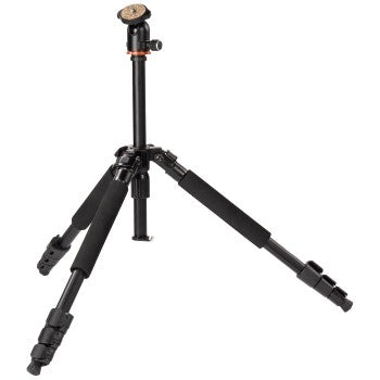 Hama Traveller 117 Ball tripode Proyectores de datos 3 pata(s) Negro (3)