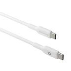 dbramante1928 CB10CCWH4357 cable USB 2 m USB C Blanco (3)