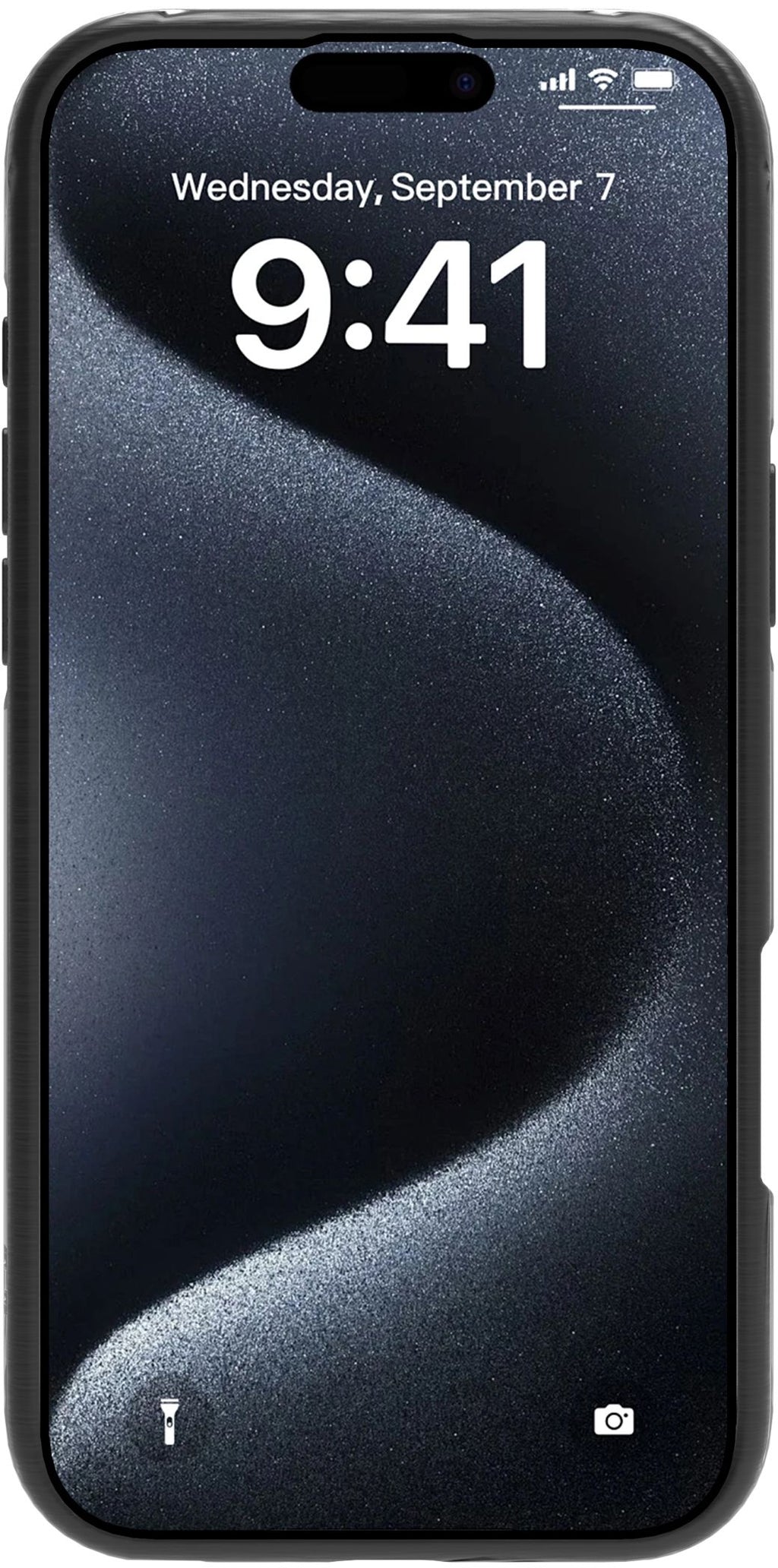 eSTUFF ES67141102 funda para teléfono móvil Negro, Transparente (9)