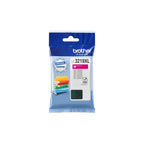 Brother LC3219XLM cartucho de tinta 1 pieza(s) Original Magenta (5)