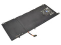 2-Power CBP3527A refacción para laptop Batería