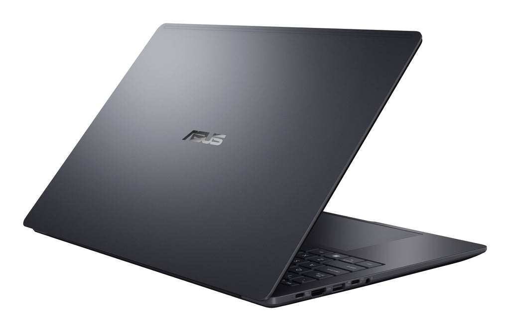 ASUS ExpertBook BM3606CHA-MB0033X AMD Ryzen™ 5 220 Portátil 40,6 cm (16") WUXGA 16 GB DDR5-SDRAM 512 GB SSD Wi-Fi 7 (802.11be) Windows 11 Pro Gris QWERTZ Alemán (5)