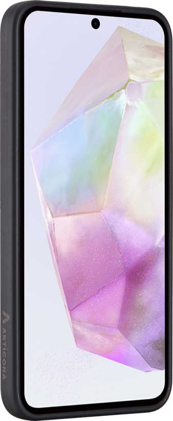Funda ARTICONA GRS Galaxy A35 5G negro (2)