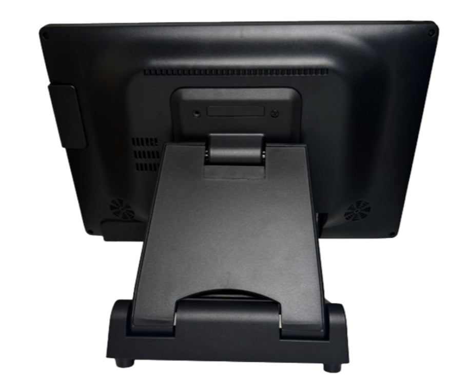 Premier KT-100 FT I5 i5-1235U Todo-en-Uno 39,6 cm (15.6") 1366 x 768 Pixeles Pantalla táctil Negro (3)