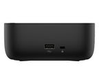 HP USB-C 100W G6 Dock Negro (7)