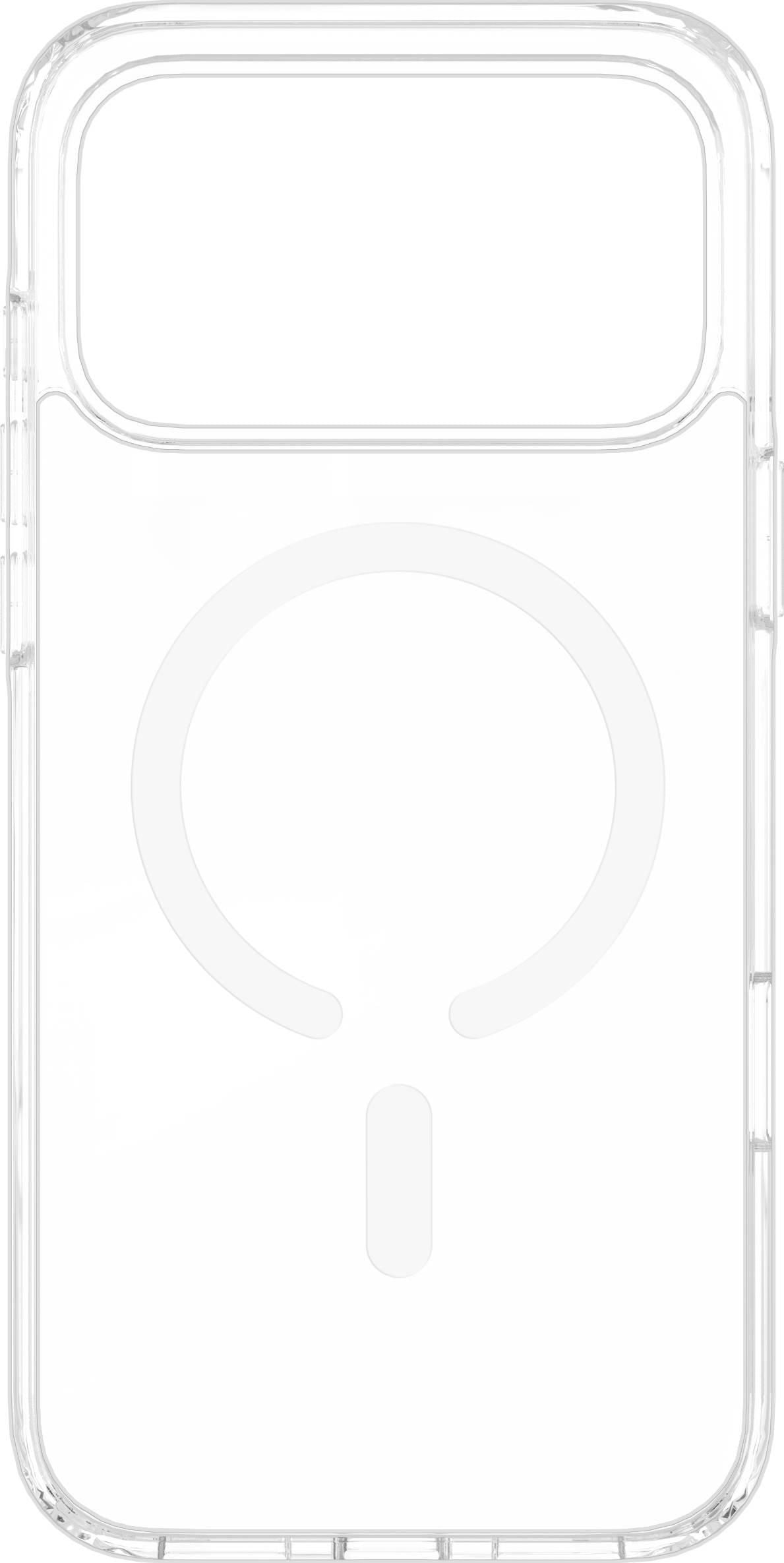 eSTUFF ES67141058 funda para teléfono móvil Transparente (7)
