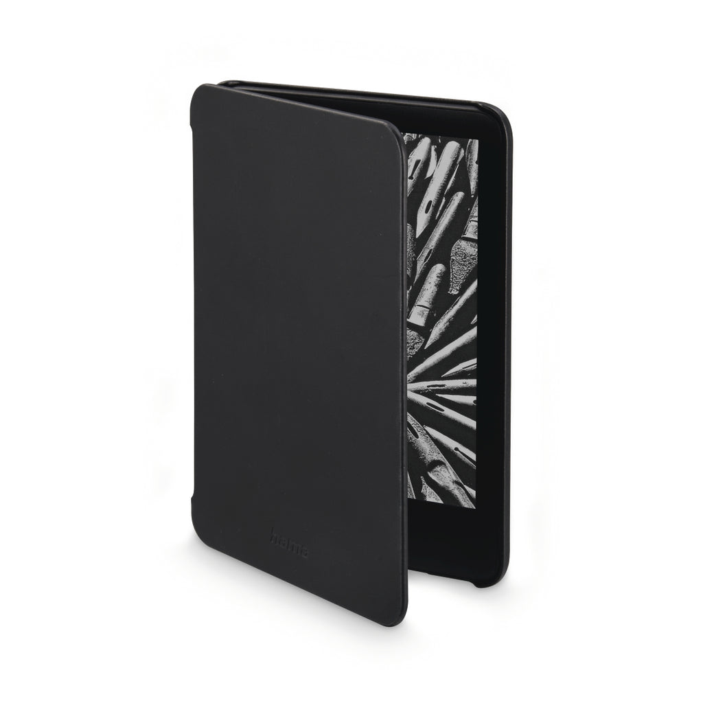 Hama Fold Folio Negro (2)