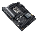 ASUS TUF GAMING B860-PLUS WIFI Intel B860 LGA 1851 (Socket V1) ATX (7)