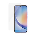 PanzerGlass ® Screen Protector Samsung Galaxy A34 5G | Ultra-Wide Fit Protector de pantalla 1 pieza(s)