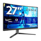 Philips Evnia 5000 27M2C5200W/00 pantalla para PC 68,6 cm (27") 1920 x 1080 Pixeles Full HD LCD Gris (3)