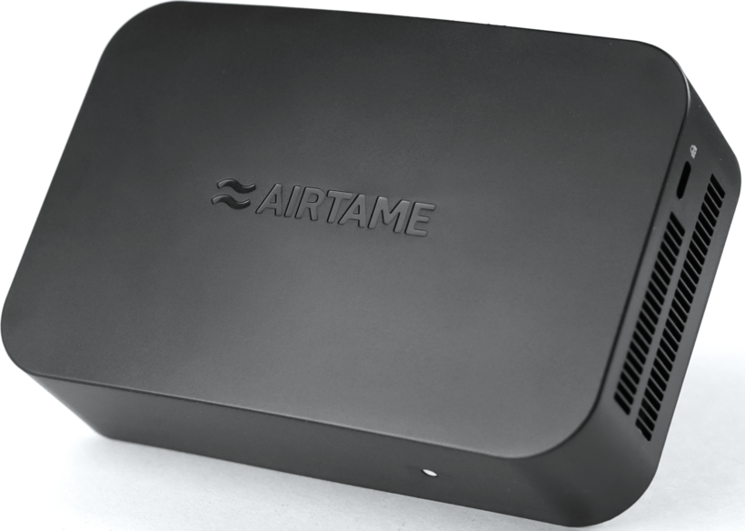 Airtame AT-DG3-CORE-3Y Alargador de vídeo/audio inalámbrico Licencia Core 3 años vista 4