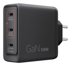 Lenovo 40AW100BEU cargador de dispositivo móvil Universal Negro Corriente alterna Interior (9)