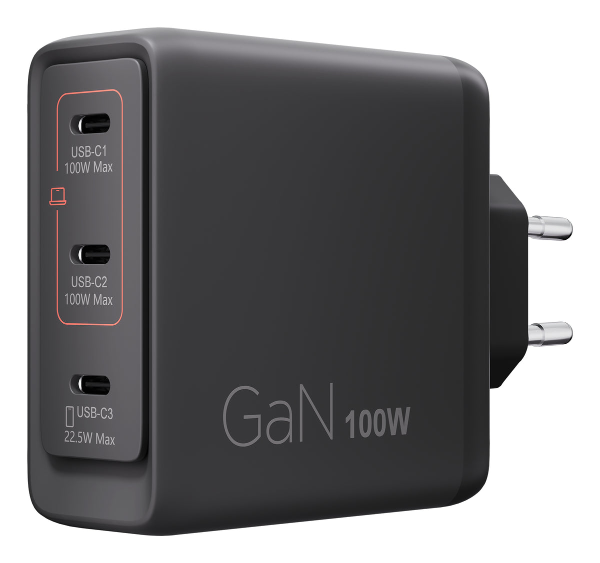Lenovo 40AW100BEU cargador de dispositivo móvil Universal Negro Corriente alterna Interior (9)