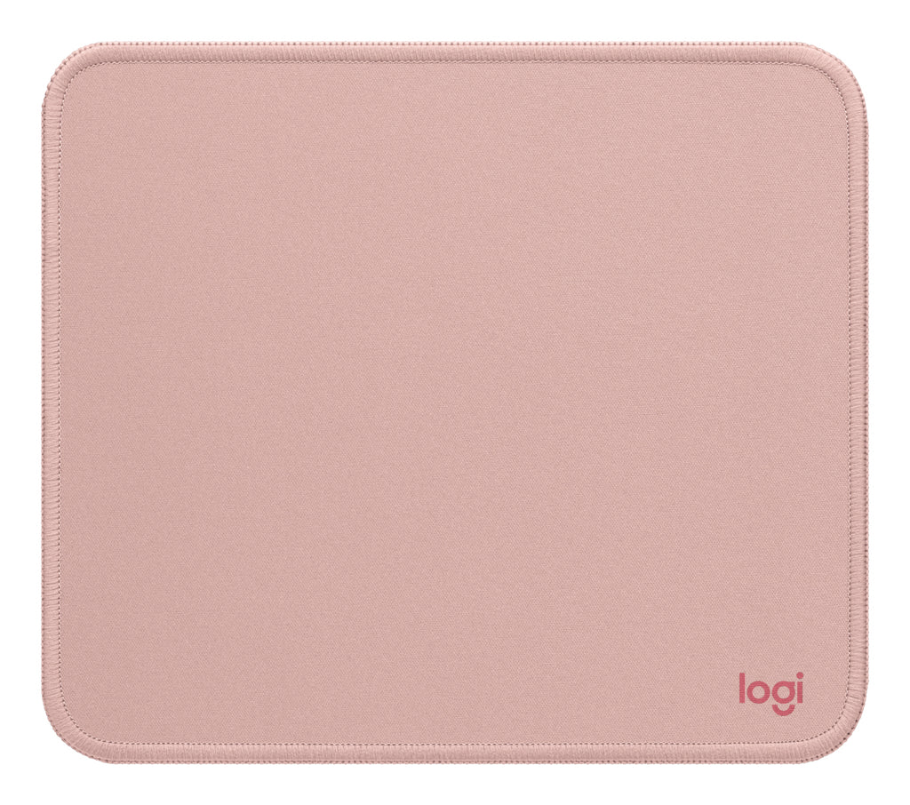 Logitech Mouse Pad - Studio Series Rosa (2)
