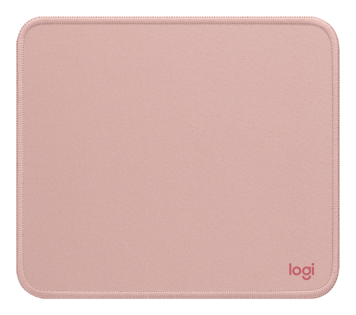Logitech Mouse Pad - Studio Series Rosa (2)