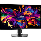 MSI MAG 321UPDE QD-OLED pantalla para PC 80 cm (31.5") 3840 x 2160 Pixeles 4K Ultra HD Negro (4)