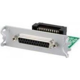Citizen interface, RS-232 PPS00276S